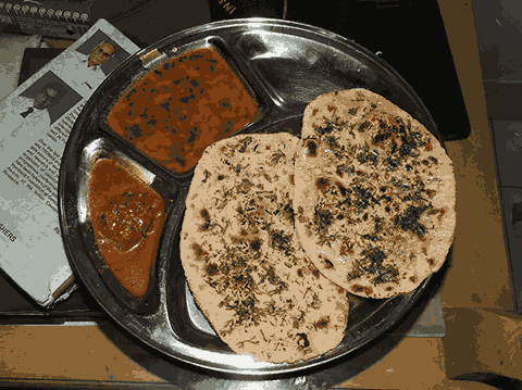 Naan